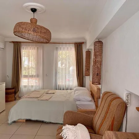 شقة Comfy Studio Flat 2 Min To Beach And Marina